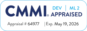 CMMI Appraisal Certification Icon
