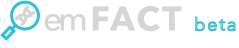 em-Fact Logo
